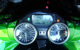 KAWASAKI NINJA ZX 14 R 2012 ZXNE1X