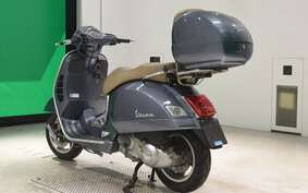 VESPA GTS250IE