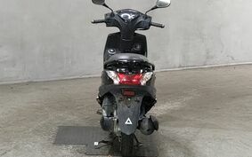 YAMAHA AXIS Z SED7J