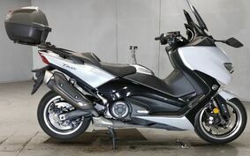 YAMAHA T-MAX 530 DX 2019 SJ15J