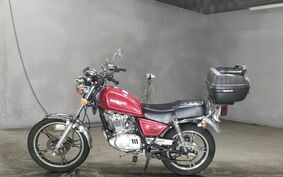 SUZUKI GN125 H 不明