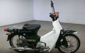 HONDA C70 SUPER CUB C70