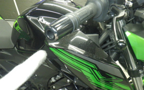 KAWASAKI Z400 Gen.2 2019 EX400G