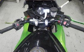 KAWASAKI NINJA 1000 A 2011