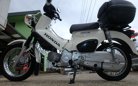 HONDA クロスカブ50 AA06