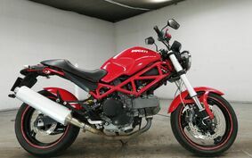 DUCATI MONSTER 400 2009 M407A