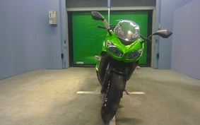 KAWASAKI NINJA 1000 A 2014 ZXT00L