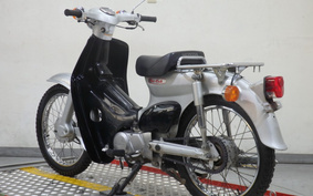 HONDA スーパーカブC50 AA01