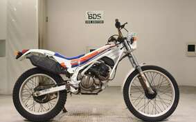 HONDA TLR250R MD18