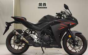 YAMAHA YZF-R25 RG10J