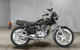 HONDA CB400T HAWK 2 1980 CB400T