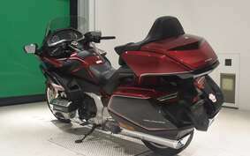 HONDA GL 1800 GOLD WING TOUR DCT 2018 SC79