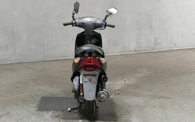 YAMAHA JOG ZR Evolution 2 SA39J