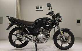 YAMAHA YBR125 PCJL