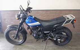 YAMAHA TW225 DG09J