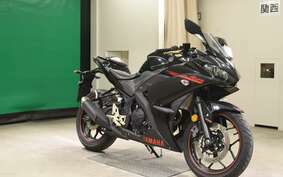 YAMAHA YZF-R25 A RG10J