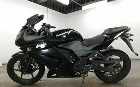 KAWASAKI NINJA 250R EX250K