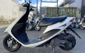 SUZUKI ADDRESS V50 CA4BA