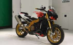 APRILIA TUONO 1000R Factory 2009