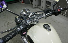 YAMAHA VIRAGO 250 TRIKE 3DM