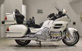 HONDA GL 1800 GOLD WING 2003 SC47