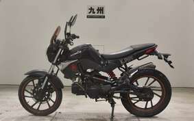 KYMCO K-PIPE125