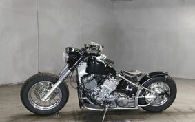 YAMAHA DRAGSTAR 400 CLASSIC 2008 VH01J