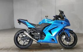 KAWASAKI NINJA 250R EX250K