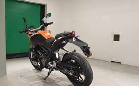 KTM 125 DUKE