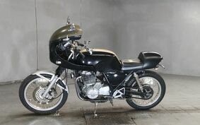 HONDA GB400TT MK2 1986 NC20