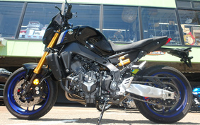 YAMAHA MT-09 SP ABS 2021 RN69J