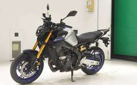 YAMAHA MT-09 SP 2022 RN69J