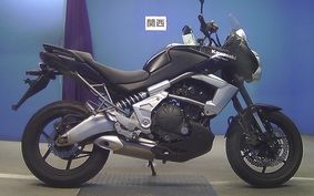 KAWASAKI VERSYS 2010 LE650C