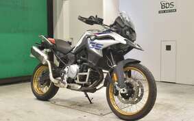 BMW F850GS 2019 0B09