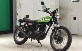 KAWASAKI 250TR BJ250F