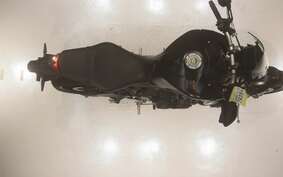 YAMAHA MT-09 2021 RN69J