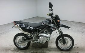 KAWASAKI KLX125D TRACKER 2010 LX125D