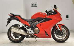 HONDA VFR800F 2020 RC79