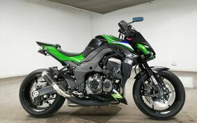 KAWASAKI Z1000 2014 ZRT00F