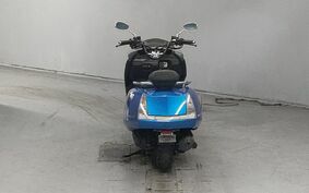 YAMAHA MAXAM 250 SG17J