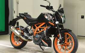 KTM 390 DUKE 2017 JGJ40