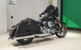 HARLEY FLHXS 1690 2014 KRM