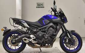 YAMAHA MT-09 A 2018 RN52J