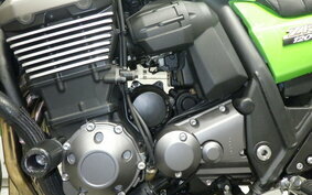 KAWASAKI ZRX1200 D 2012 ZRT20D