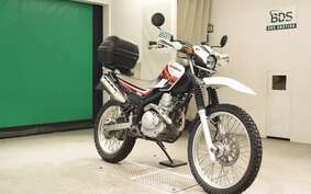 YAMAHA SEROW 250 DG17J