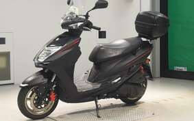 YAMAHA CYGNUS 125 XSR 3 SEA5J