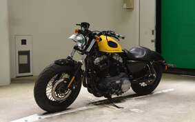 HARLEY XL1200X 2012 LC3