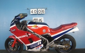 HONDA VF1000R 1986 SC16