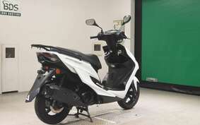 YAMAHA CYGNUS 125 XSR 3 SED8J