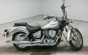 YAMAHA DRAGSTAR 250 VG02J